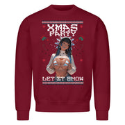 Image for color: burgunder