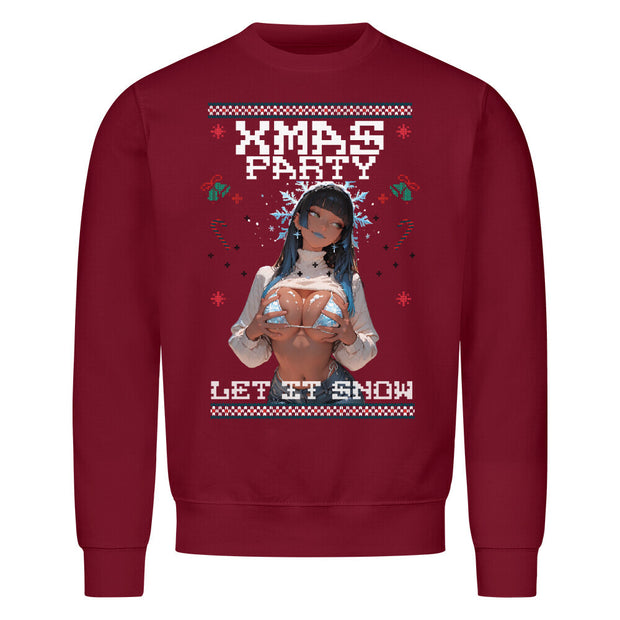 Image for color: burgunder