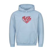 Image for color: babyblau