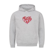 Image for color: heather grey