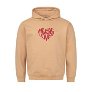 Image for color: sand