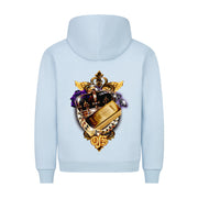 Image for color: babyblau