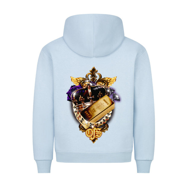 Image for color: babyblau