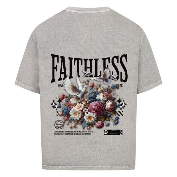 Image for color: washed grey