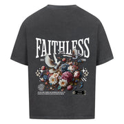 Image for color: washed black