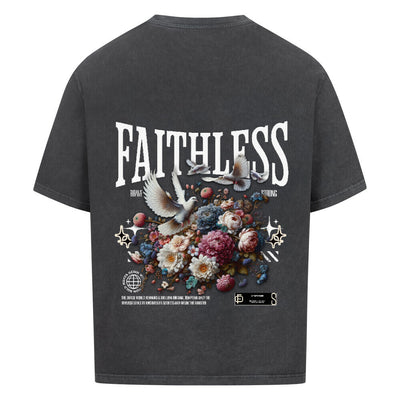 Image for color: washed black