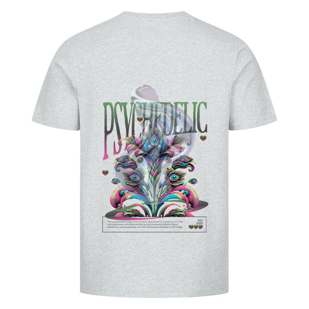 Image for color: heather grey