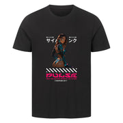 Image for color: schwarz