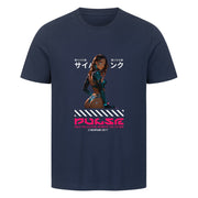 Image for color: french navy