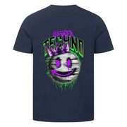 Image for color: french navy