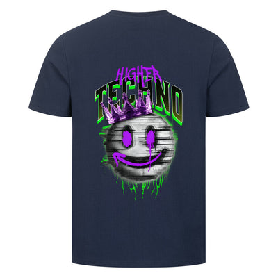 Image for color: french navy