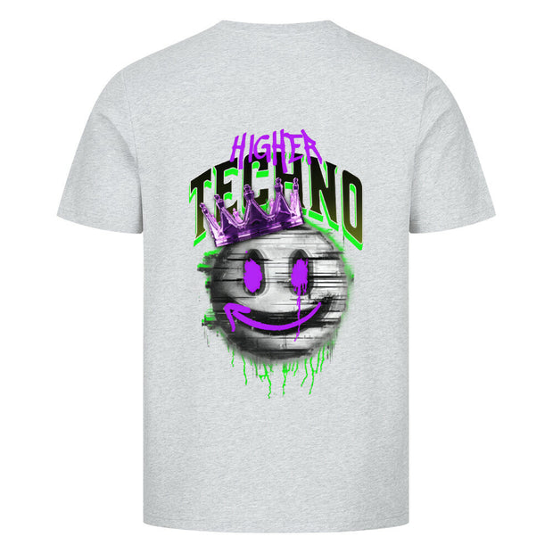 Image for color: heather grey