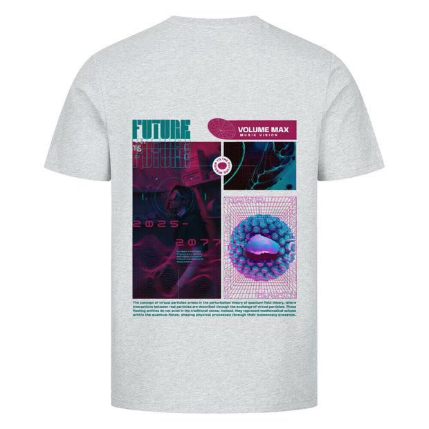 Image for color: heather grey