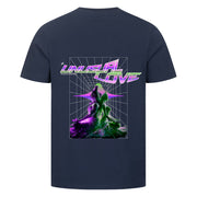 Image for color: french navy