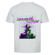 Image for color: heather grey