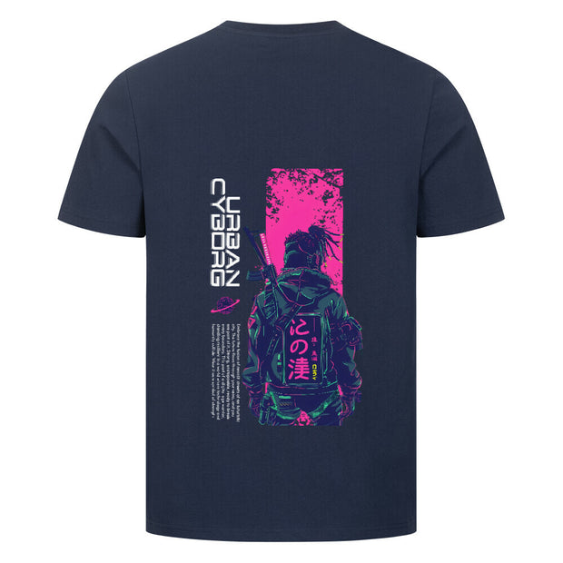 Image for color: french navy