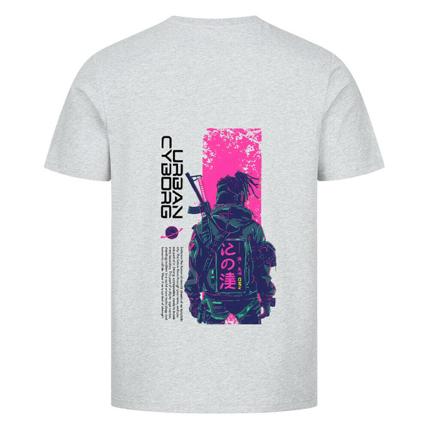 Image for color: heather grey