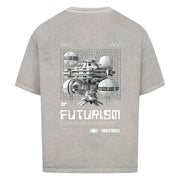 Image for color: washed grey