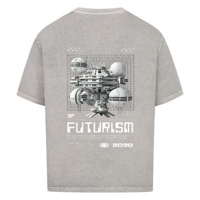 Image for color: washed grey