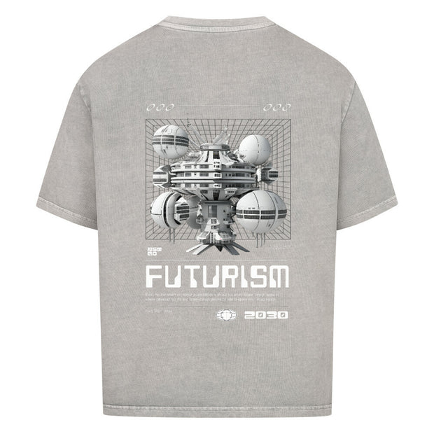 Image for color: washed grey