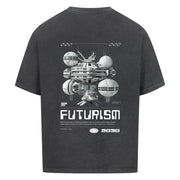 Image for color: washed black