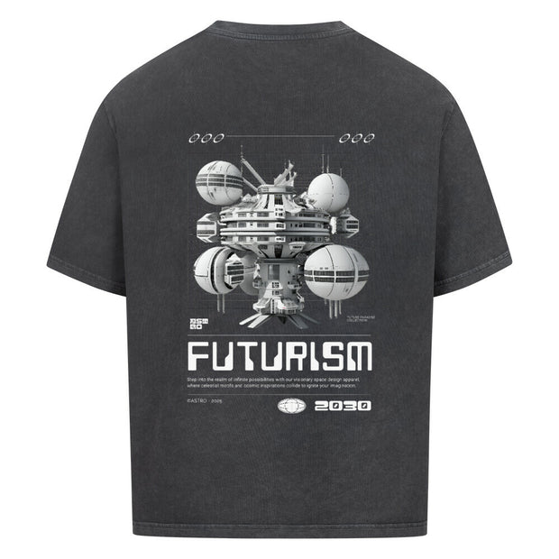 Image for color: washed black