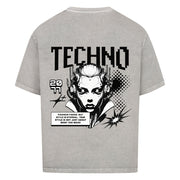 Image for color: washed grey