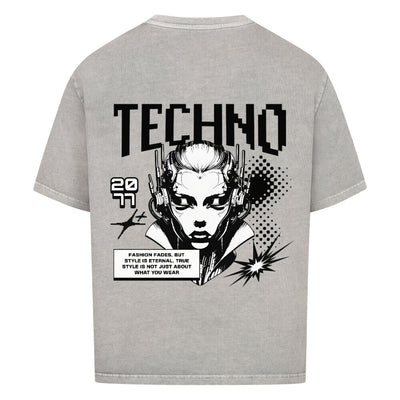 Image for color: washed grey