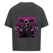 Image for color: washed black