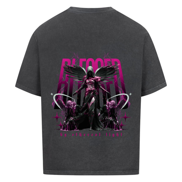 Image for color: washed black