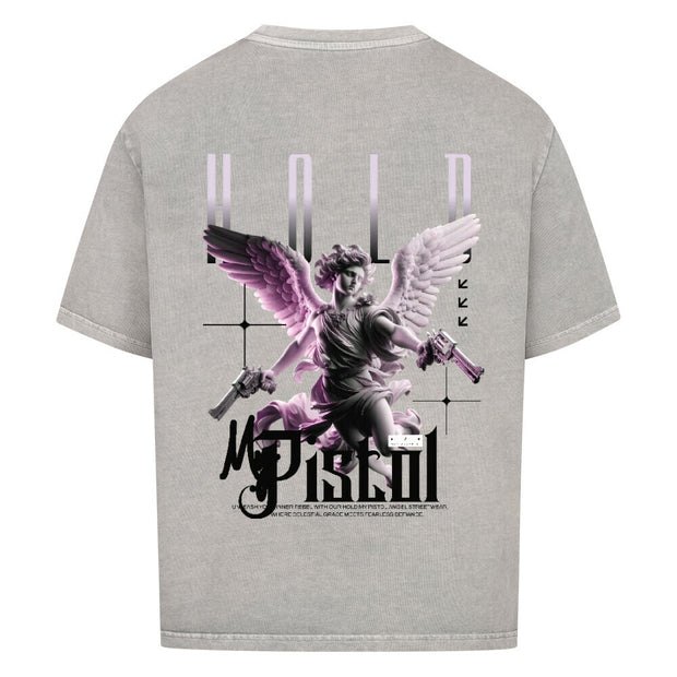 Image for color: washed grey