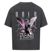 Image for color: washed black