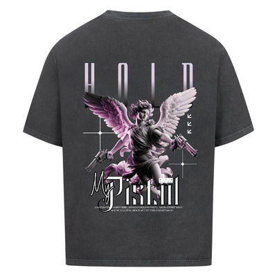 Image for color: washed black