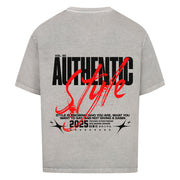 Image for color: washed grey