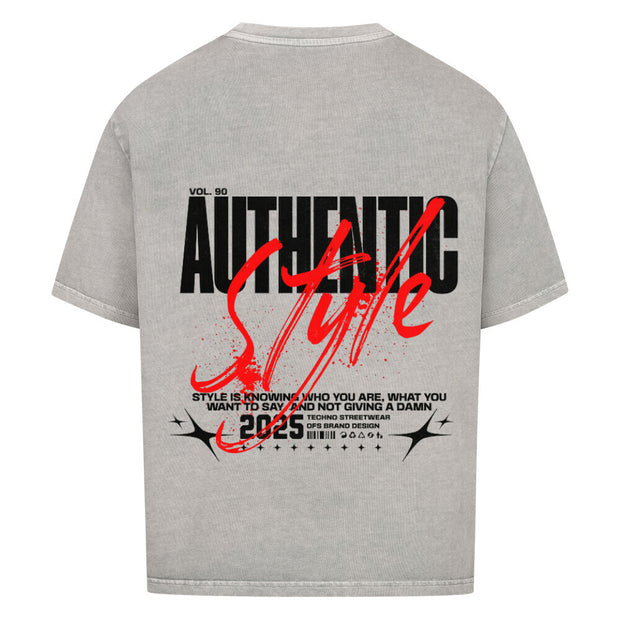 Image for color: washed grey