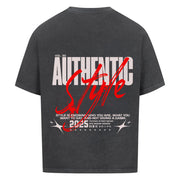 Image for color: washed black