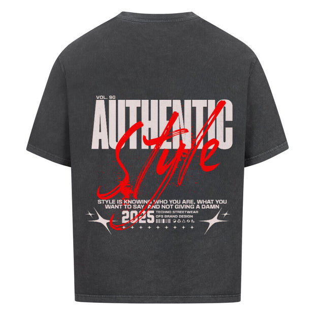 Image for color: washed black