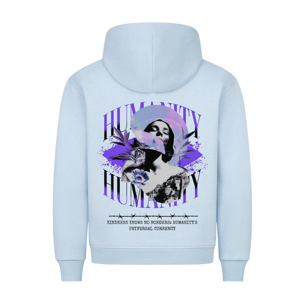 Image for color: babyblau