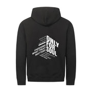 Image for color: deep black