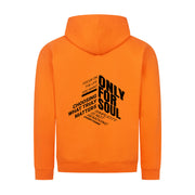 Image for color: orange crush