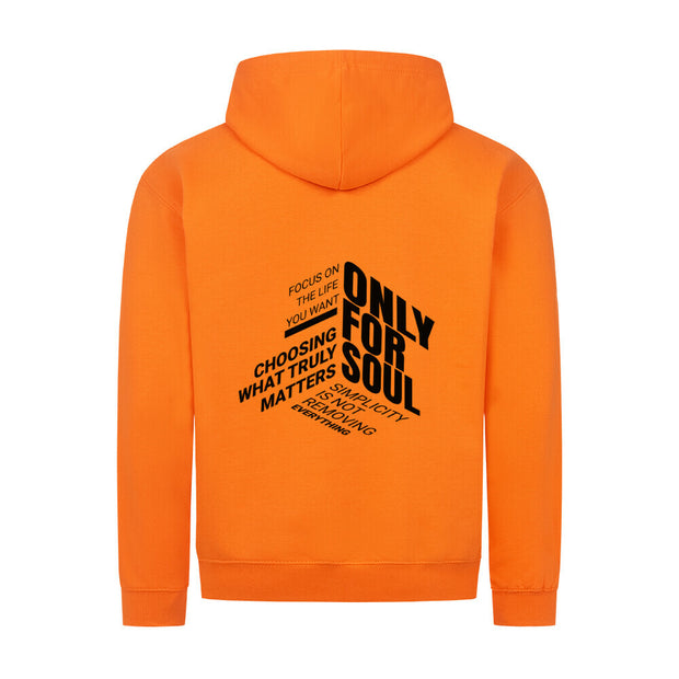 Image for color: orange crush